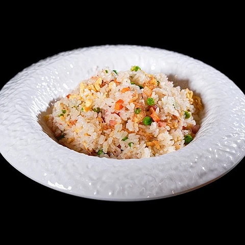 Arroz Cantonés