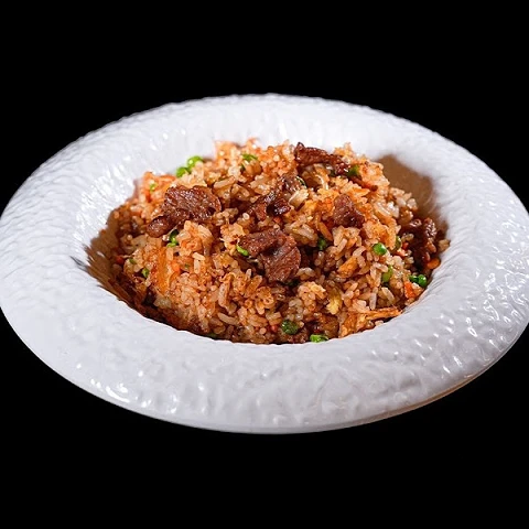 Arroz Con Pato
