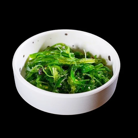 Goma Wakame