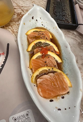 Tataki Sake