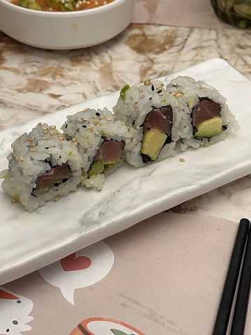 Ura Maguro
