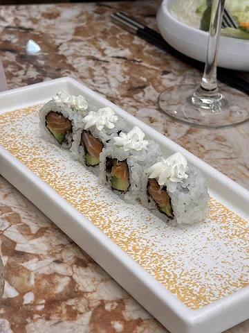 Ura Sake Philadelphia