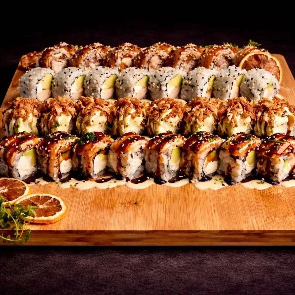 Sushi Uno  photo 1